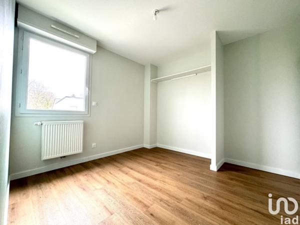 Maison 5 pièces de 105 m² à Liffré (35340)