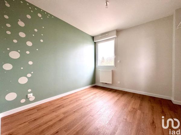 Maison 5 pièces de 105 m² à Liffré (35340)