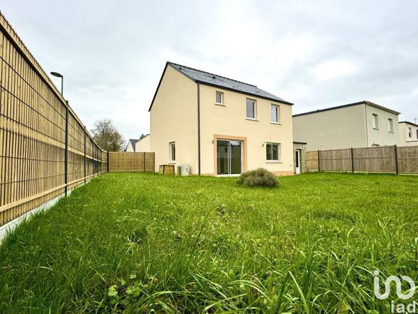 Maison 5 pièces de 105 m² à Liffré (35340)