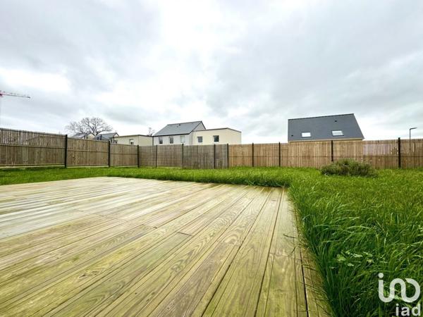 Maison 5 pièces de 105 m² à Liffré (35340)