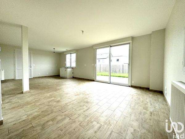 Maison 5 pièces de 105 m² à Liffré (35340)