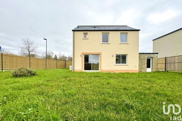 Maison 5 pièces de 105 m² à Liffré (35340)