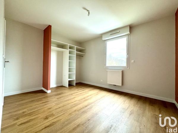 Maison 5 pièces de 105 m² à Liffré (35340)