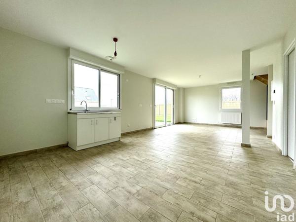 Maison 5 pièces de 105 m² à Liffré (35340)