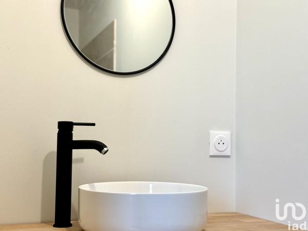 Maison 5 pièces de 105 m² à Liffré (35340)