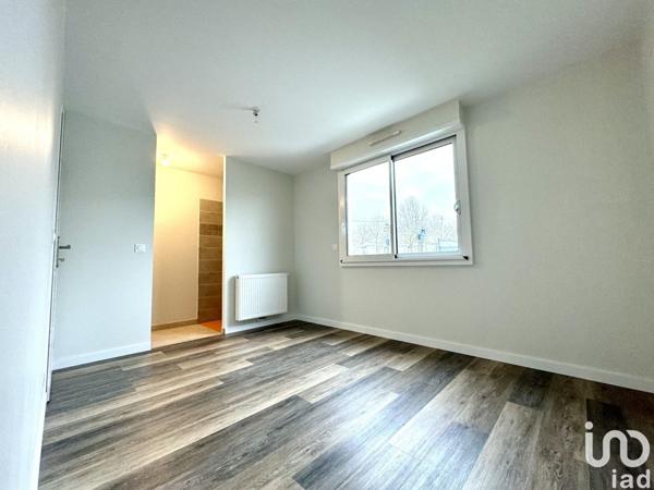 Maison 5 pièces de 105 m² à Liffré (35340)