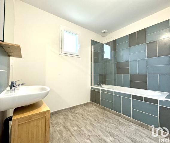 Maison 5 pièces de 105 m² à Liffré (35340)