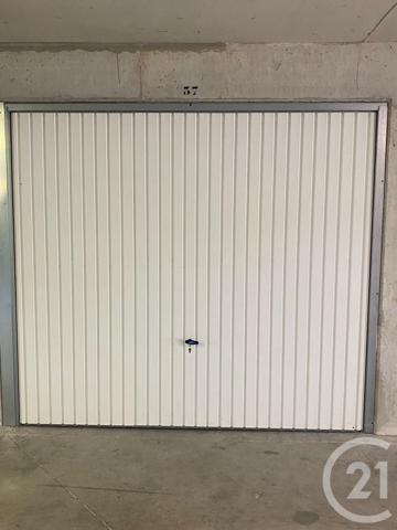 Parking à vendre  16,46 m2 ETREMBIERES - 74