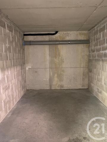 Parking à vendre  16,46 m2 ETREMBIERES - 74