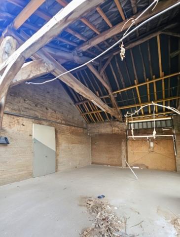 Gaillon (27600) Ensemble Immobilier Cœur de Ville