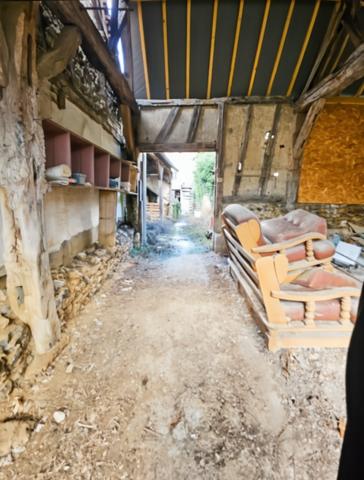 Gaillon (27600) Ensemble Immobilier Cœur de Ville