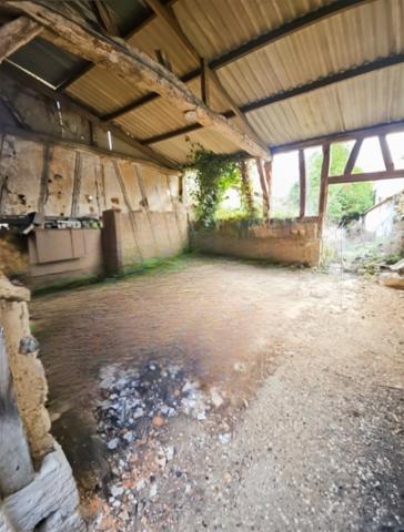 Gaillon (27600) Ensemble Immobilier Cœur de Ville