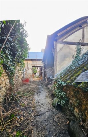 Gaillon (27600) Ensemble Immobilier Cœur de Ville