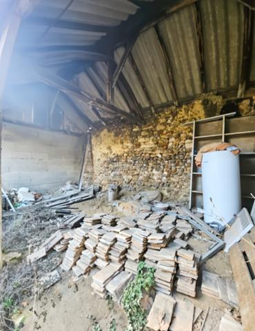 Gaillon (27600) Ensemble Immobilier Cœur de Ville