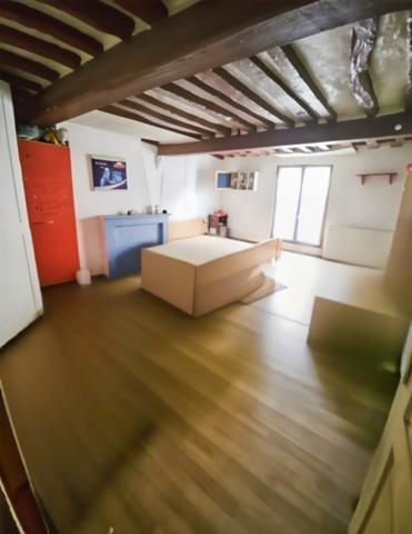 Gaillon (27600) Ensemble Immobilier Cœur de Ville