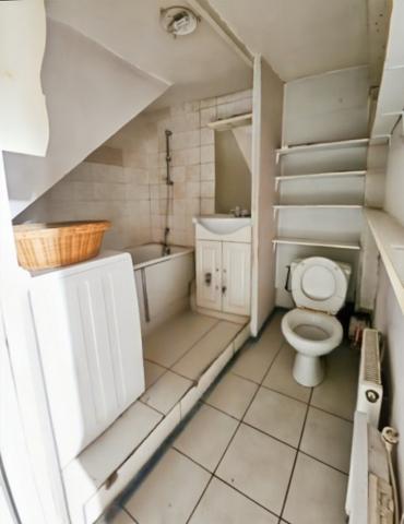 Gaillon (27600) Ensemble Immobilier Cœur de Ville