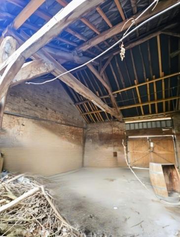 Gaillon (27600) Ensemble Immobilier Cœur de Ville