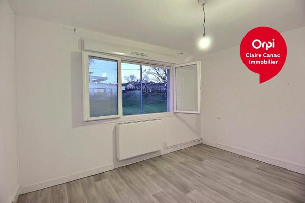 Maison à louer  4 pièces •  Castres