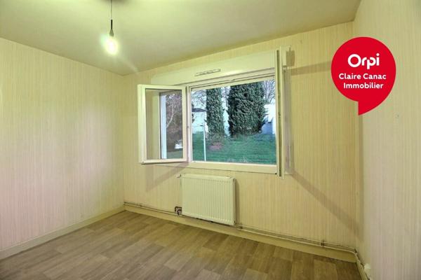 Maison à louer  4 pièces •  Castres