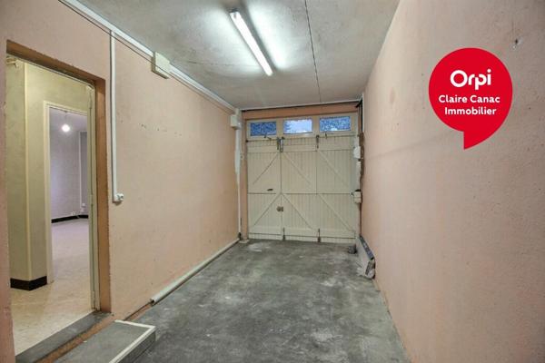 Maison à louer  4 pièces •  Castres