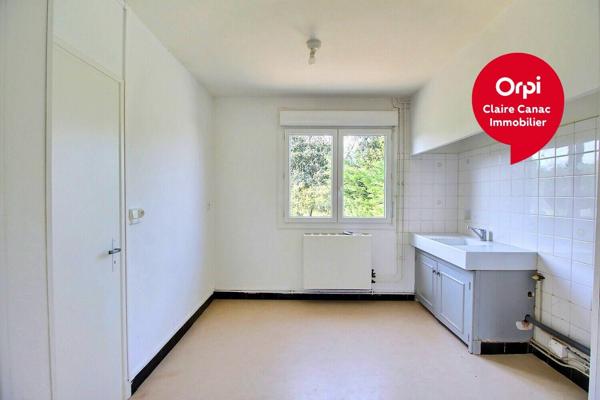 Maison à louer  4 pièces •  Castres