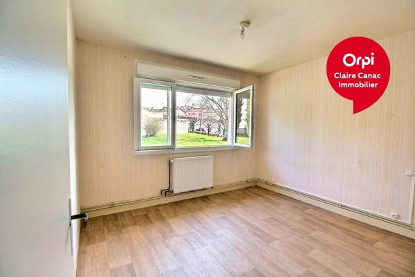 Maison à louer  4 pièces •  Castres