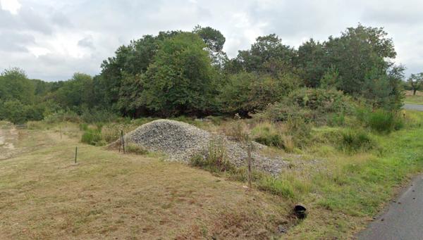 À vendre - Terrain projet construction 2247 m² situé à Sanilhac (24660)