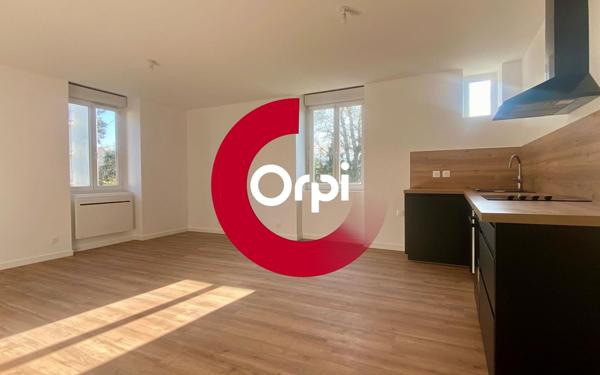 Appartement à vendre    3 pièces • 62 m2 Vienne