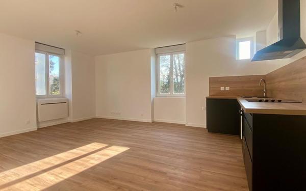 Appartement à vendre    3 pièces • 62 m2 Vienne