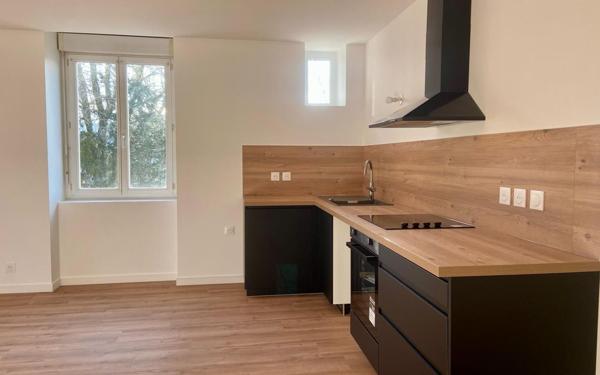 Appartement à vendre    3 pièces • 62 m2 Vienne