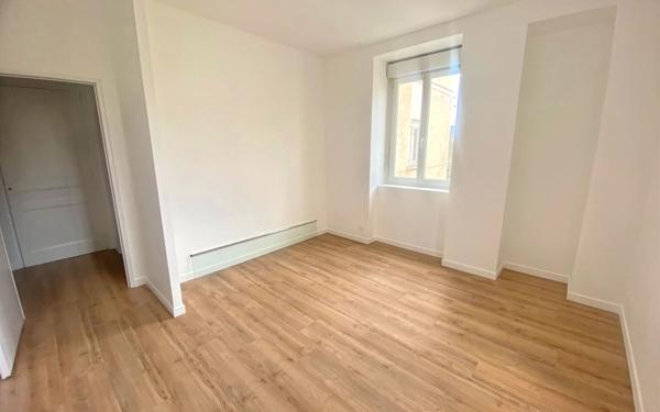 Appartement à vendre    3 pièces • 62 m2 Vienne