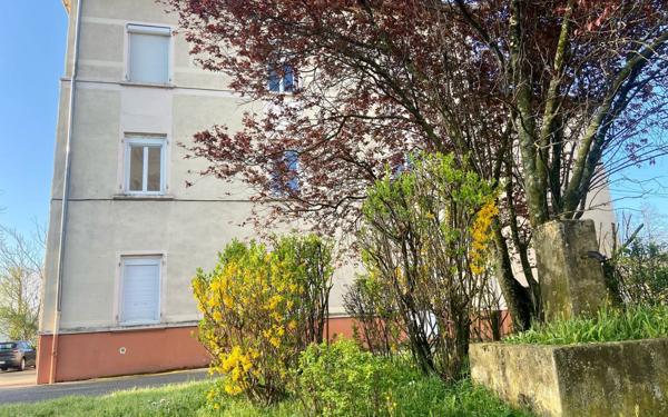 Appartement à vendre    3 pièces • 62 m2 Vienne