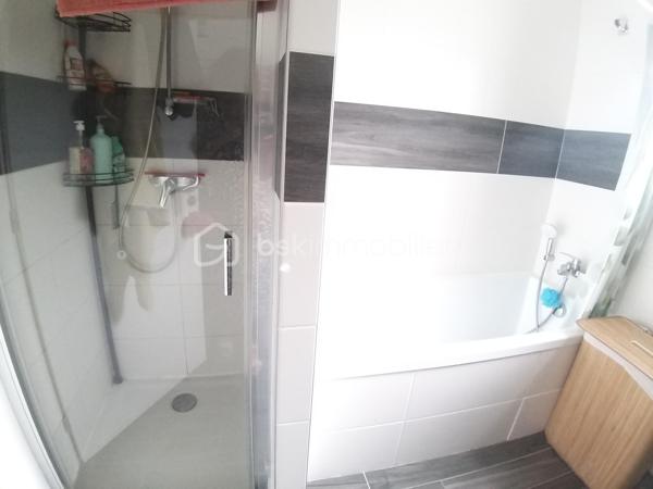 Maison contemporaine de 101 m²