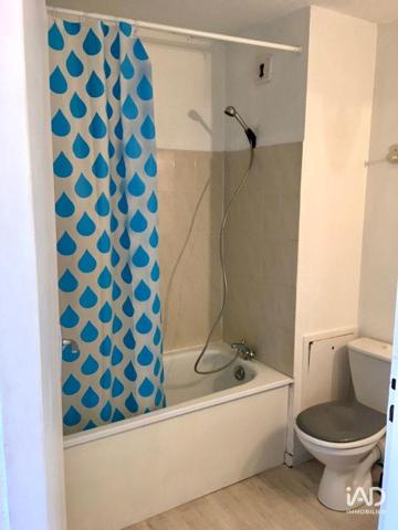 Location appartement 1 pièce 21 m² Bordeaux