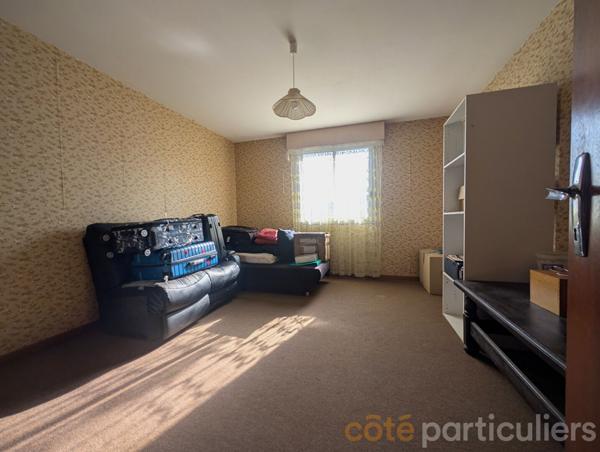 Vente Maison150 m² - 7 Pièces - CALMONT (12450)