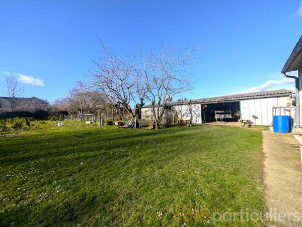 Vente Maison150 m² - 7 Pièces - CALMONT (12450)