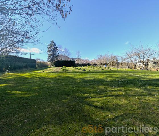 Vente Maison150 m² - 7 Pièces - CALMONT (12450)