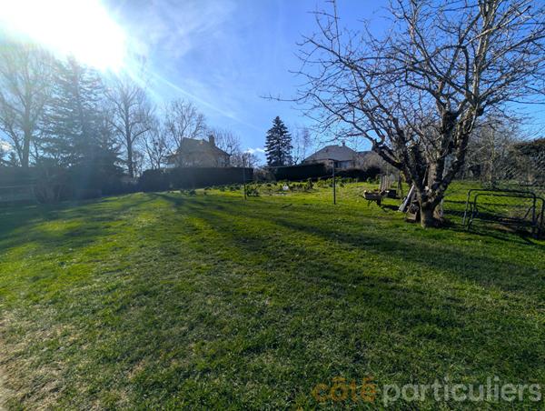 Vente Maison150 m² - 7 Pièces - CALMONT (12450)