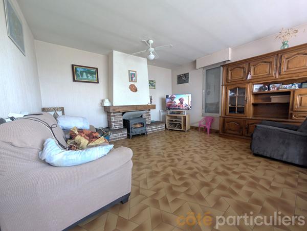 Vente Maison150 m² - 7 Pièces - CALMONT (12450)