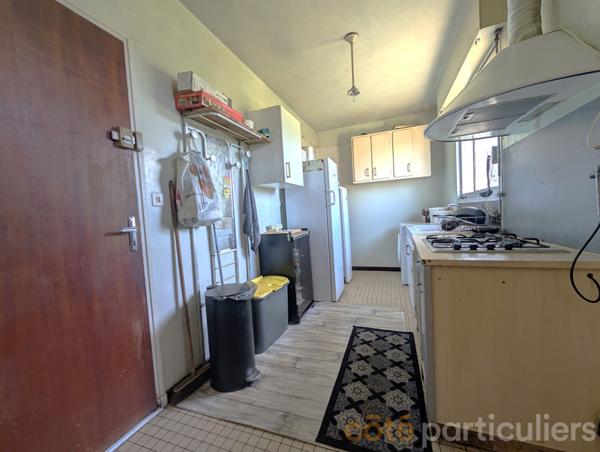 Vente Maison150 m² - 7 Pièces - CALMONT (12450)