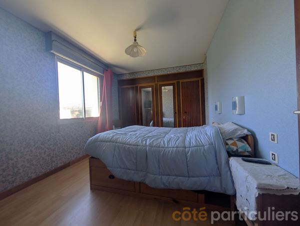 Vente Maison150 m² - 7 Pièces - CALMONT (12450)