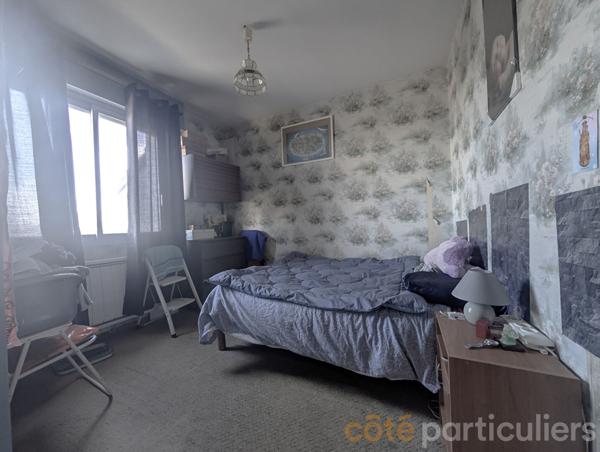 Vente Maison150 m² - 7 Pièces - CALMONT (12450)