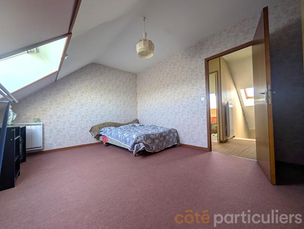 Vente Maison150 m² - 7 Pièces - CALMONT (12450)