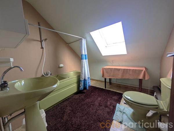 Vente Maison150 m² - 7 Pièces - CALMONT (12450)