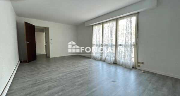 À vendre Studio 39.47 m² - Poitiers 86000