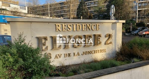 Location Appartement - La Celle-saint-cloud 78170