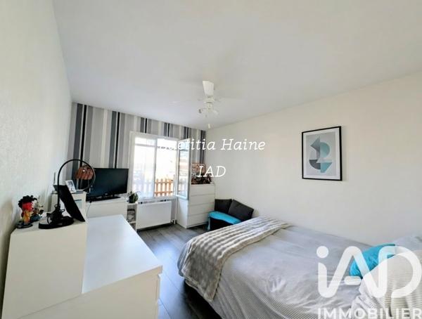 Maison à vendre 4 pièces 87 m² Montigny-lès-Cormeilles