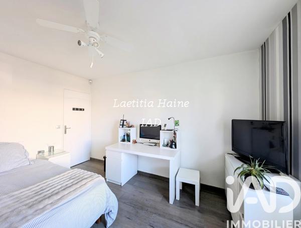 Maison à vendre 4 pièces 87 m² Montigny-lès-Cormeilles