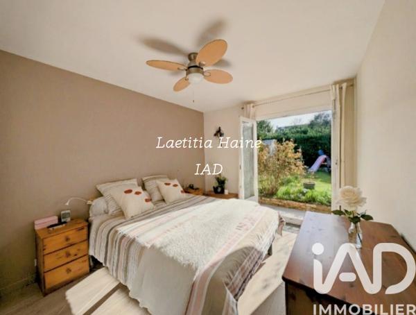 Maison à vendre 4 pièces 87 m² Montigny-lès-Cormeilles