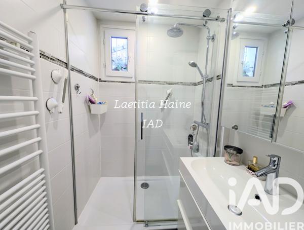 Maison à vendre 4 pièces 87 m² Montigny-lès-Cormeilles